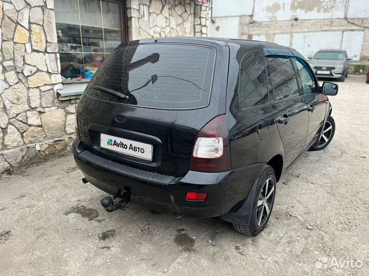 LADA Kalina 1.6 МТ, 2012, 148 000 км