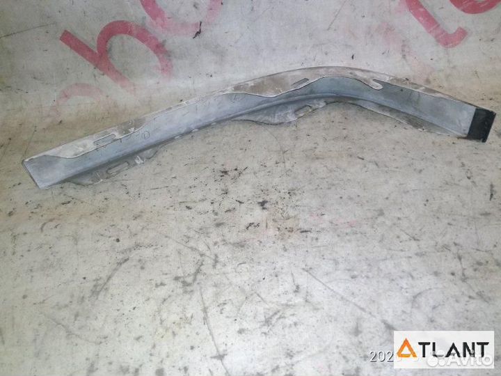 Планка под фары передний левый toyota corona