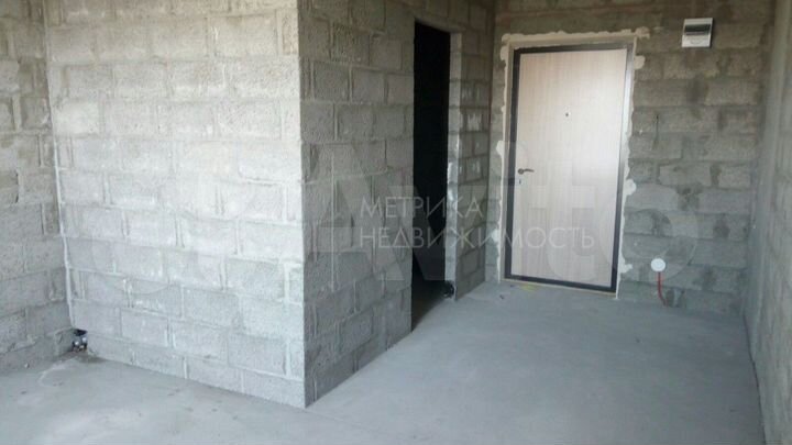 Квартира-студия, 21,9 м², 19/20 эт.