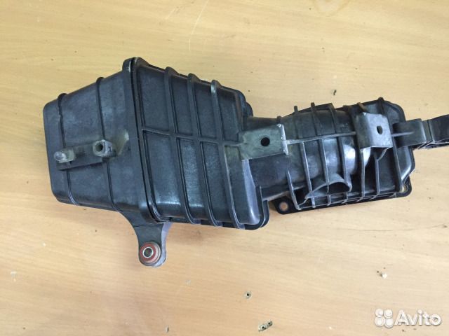 Воздуховод компрессора Тигуан 1,4 03C145755J