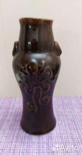 Маленькие вазочки СССР и другие