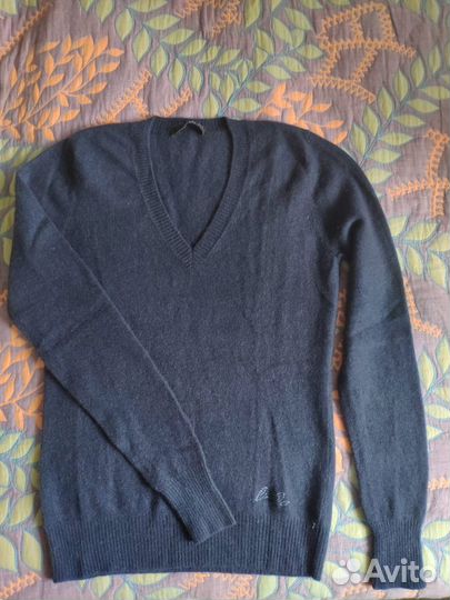 Кофта кашемир liu jo