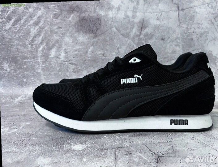 Кроссовки Puma (Арт.62358)