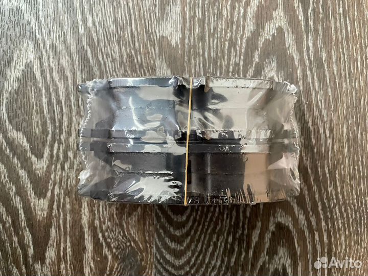 Тормозные колодки Ford Transit 1916327