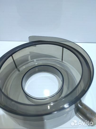 Слив для соковыжималки JU610D10