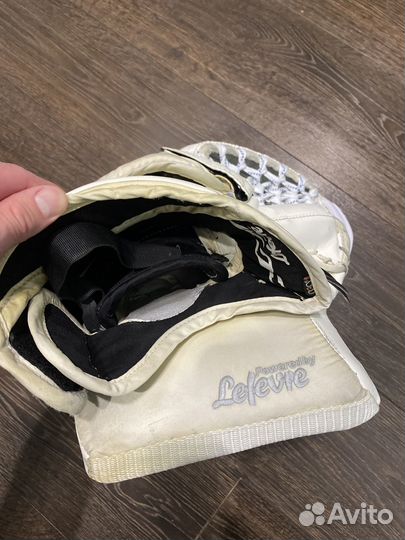 Вратарская форма б/у