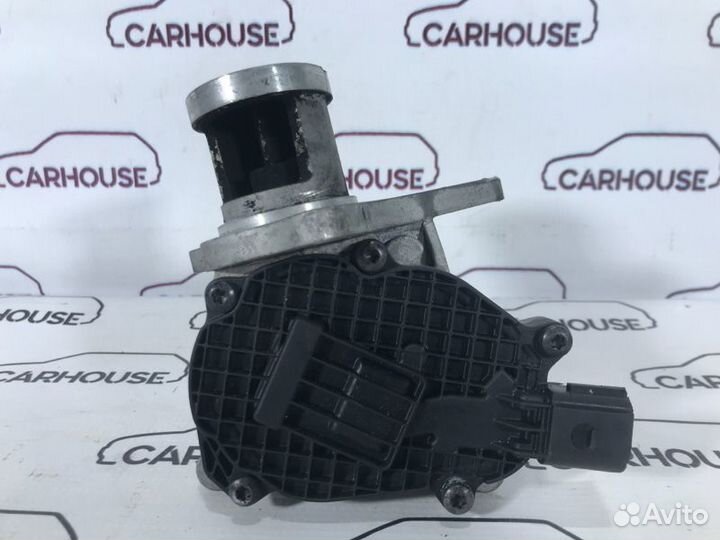 Клапан егр Great Wall Hover GW4D20