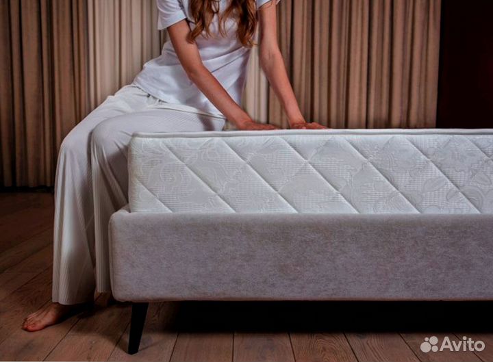 Матрас новый с доставкой