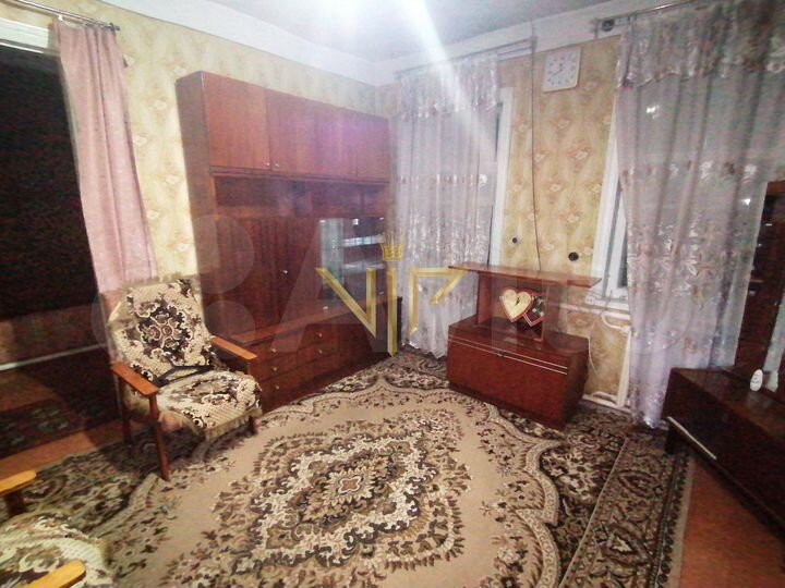 Дом 70 м² на участке 4 сот.