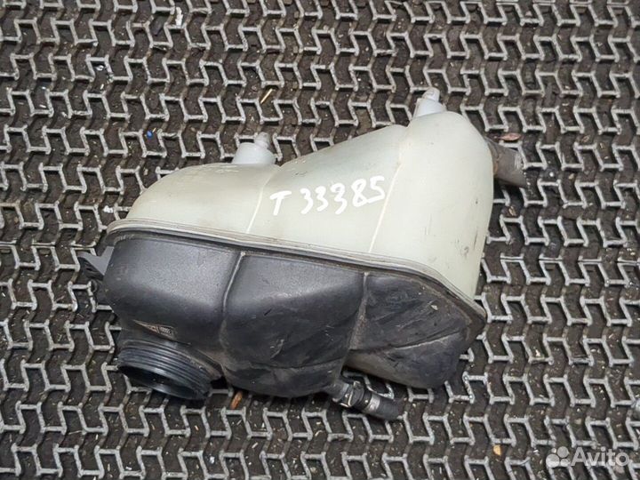 Бачок расширительный Mercedes E W211, 2006