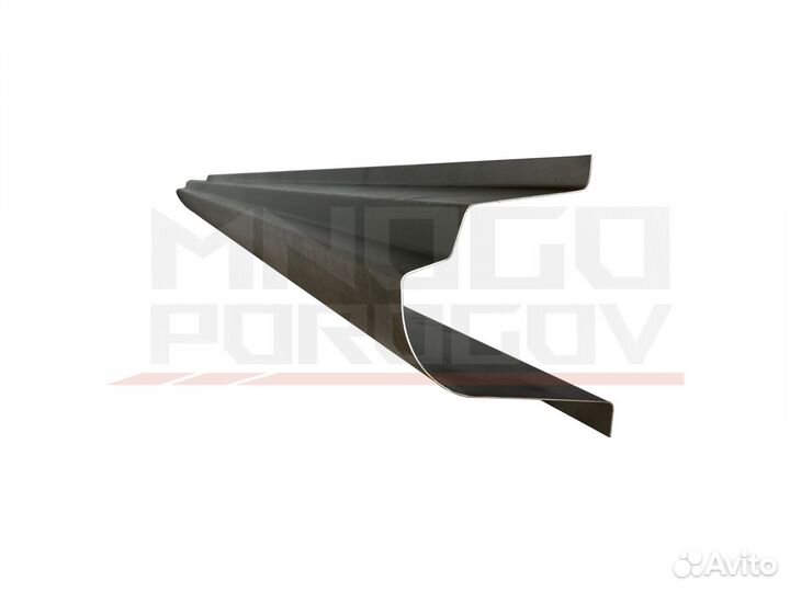 Ремонтные пороги Kia Spectra