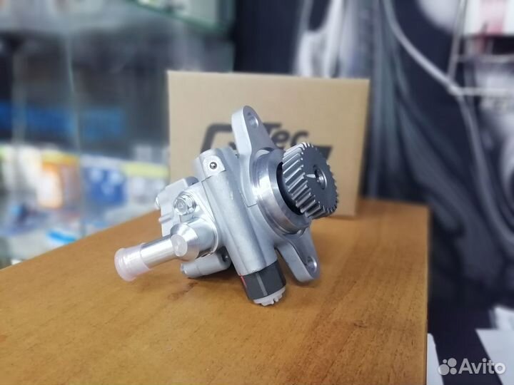 Насос гура toyota land cruiser 200