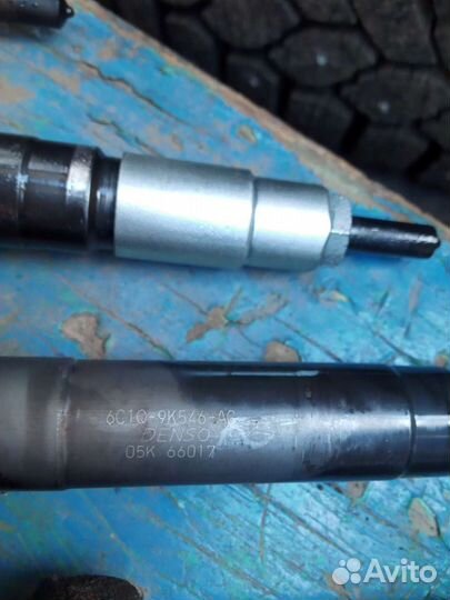 Форсунка 6c1q-9k546-ac