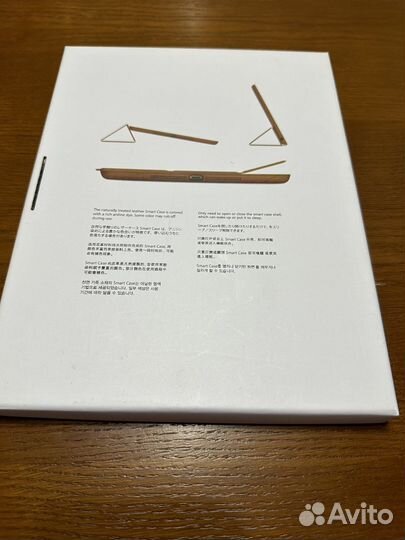 Чехол для iPad pro 11 2020