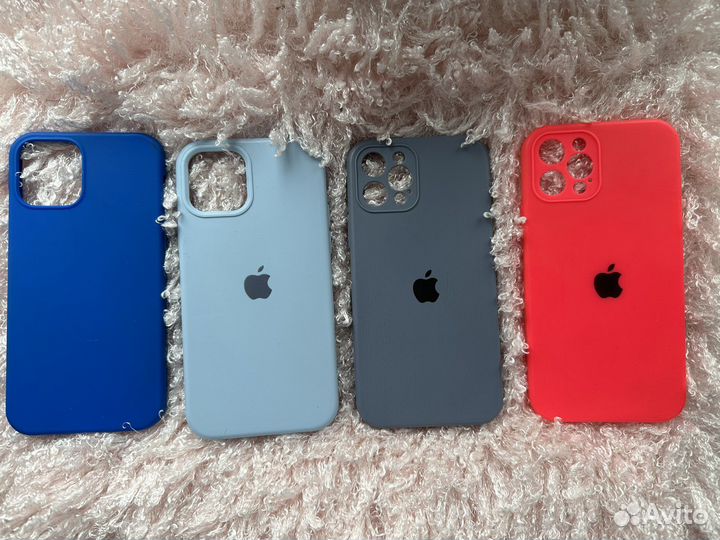 Чехол для iPhone 12 pro