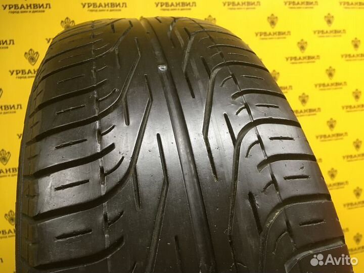 Pirelli P6000 195/60 R15 88H