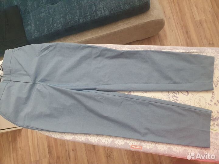 Летние женские брюки Reserved