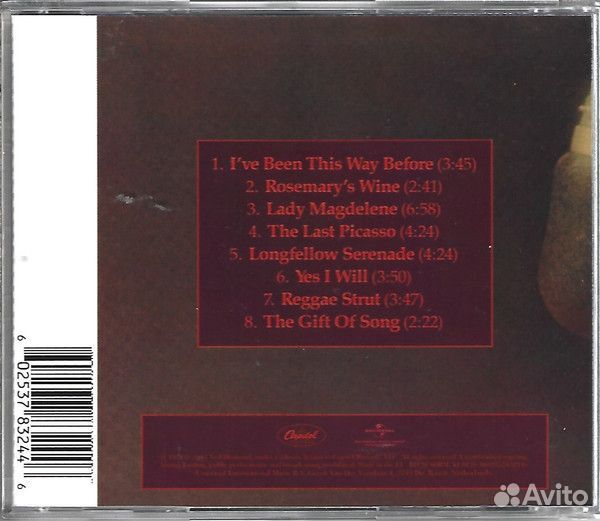 Neil Diamond - Serenade (CD)