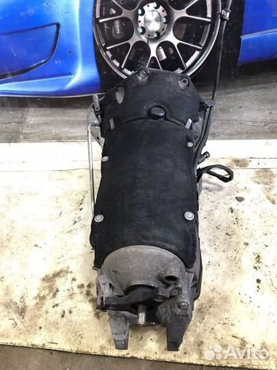 АКПП Коробка передач Mercedes 722.6