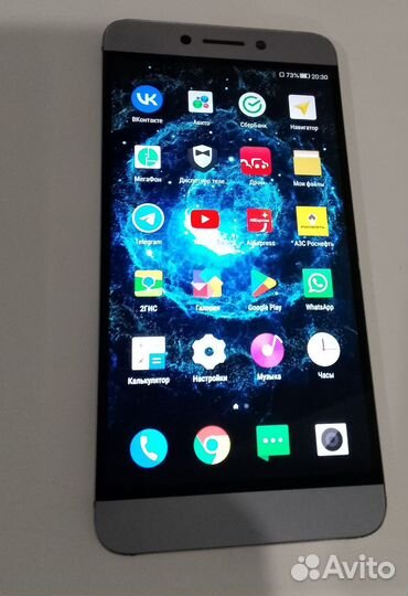 LeEco Le 2, 3/32 ГБ