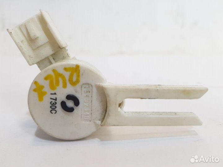 Датчик педали Opel Astra J GTC 1.4 A14NET 2012