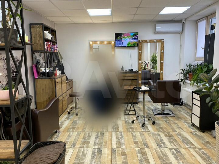 Свободного назначения, 35 м²