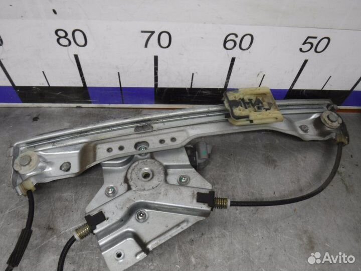 Стеклоподъемник передний правый Geely Emgrand FE2