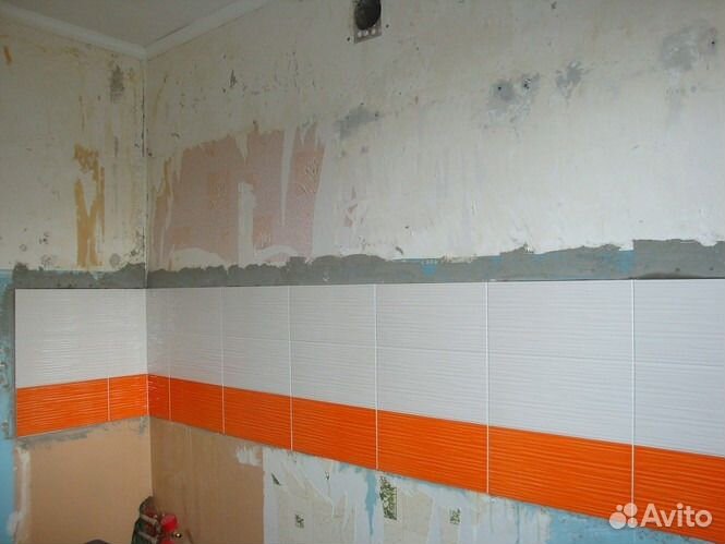 Плитка укладка качественно и быстро