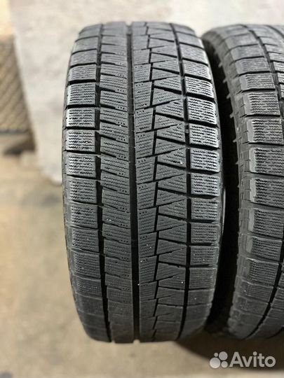 Bridgestone Blizzak Revo GZ 205/55 R16 91S