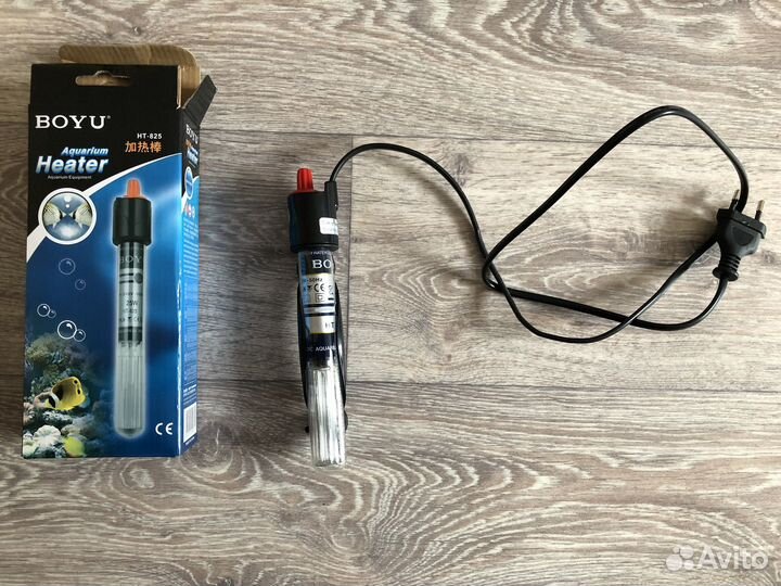 Терморегуляторы