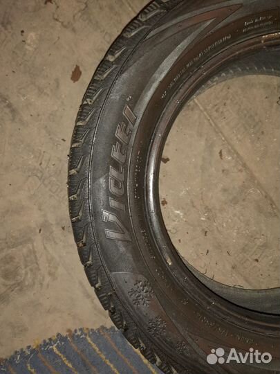 Viatti Brina Nordico V-522 175/65 R14 82T