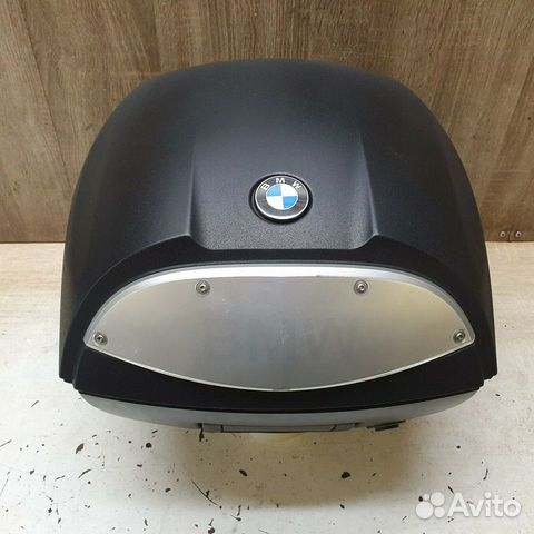 Центральный кофр bmw