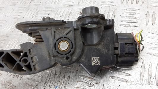 Педаль газа citroen C-crosser (59E05NW01)
