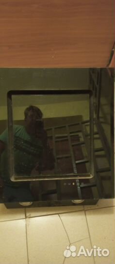 Вытяжка для кухни 60 см elikor