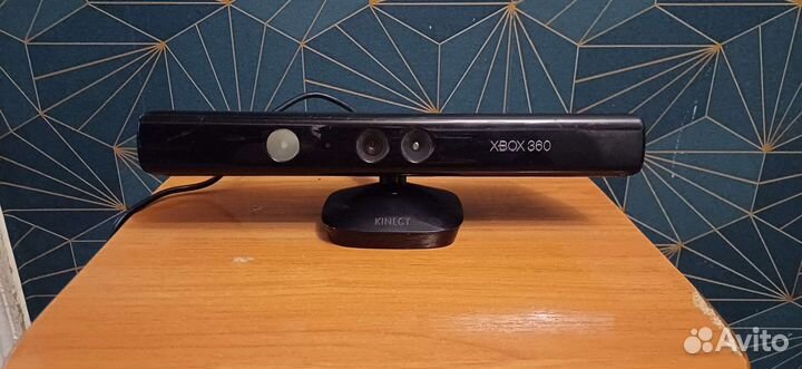 Xbox 360 Kinect