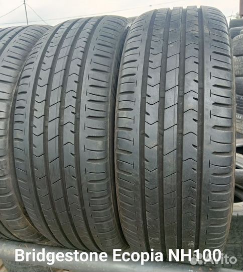 Bridgestone Regno GR-XII 215/45 R18