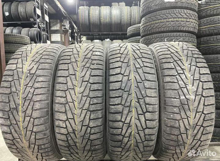 Nokian Tyres Nordman 5 265/60 R18 112P