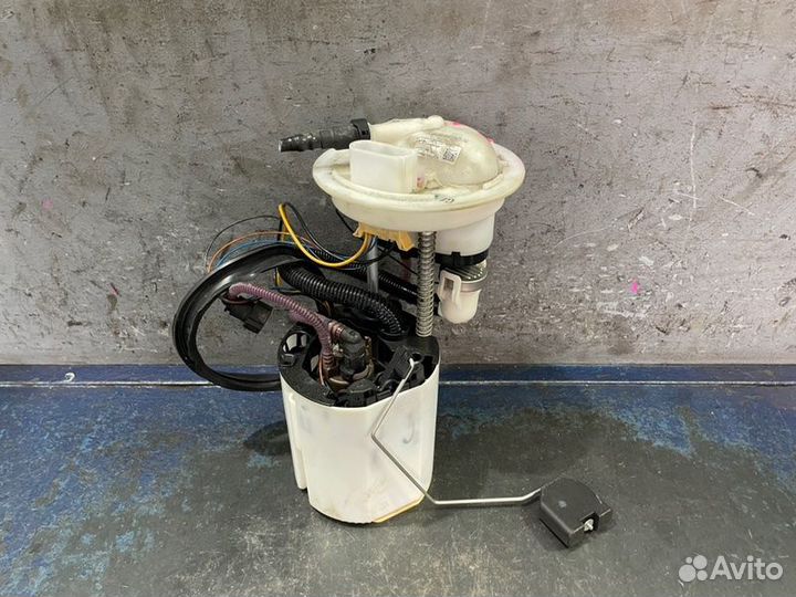 Бензонасос Volkswagen Passat B6