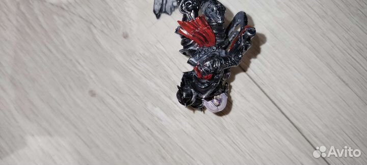 Игровая фигурка 