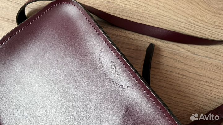 Сумка cambridge satchel