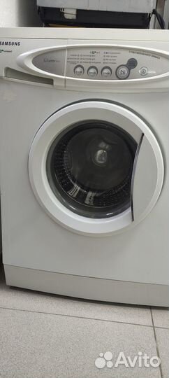 Стиральная машина б/у