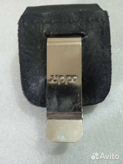Поясной чехол для зажигалки Zippo