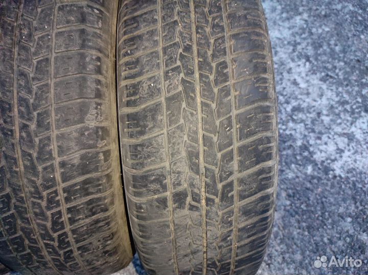 Кама Кама-205 175/70 R13 82T