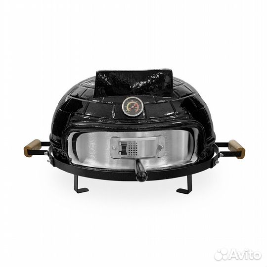 Керамическая Печь Керамическая для пиццы везувий 5