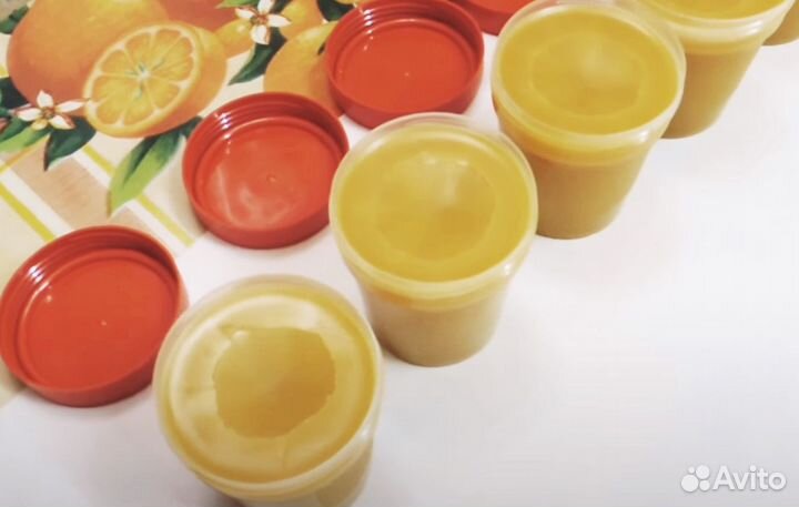 Мазь-бальзам универсальный на еловой живице