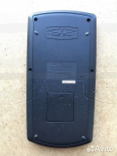 Калькулятор