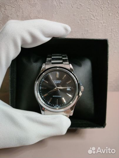 Наручные часы casio