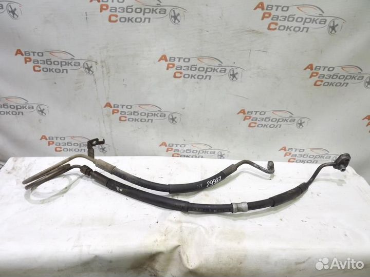 Трубка гидроусилителя BMW X6 E71 2008-2014