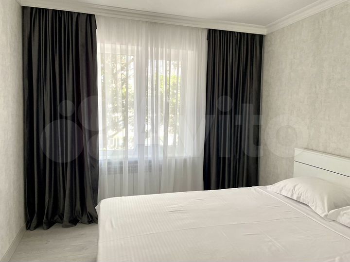 2-к. квартира, 46 м², 4/5 эт.