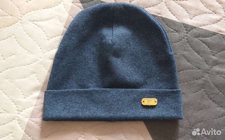 Шапка для мальчика
